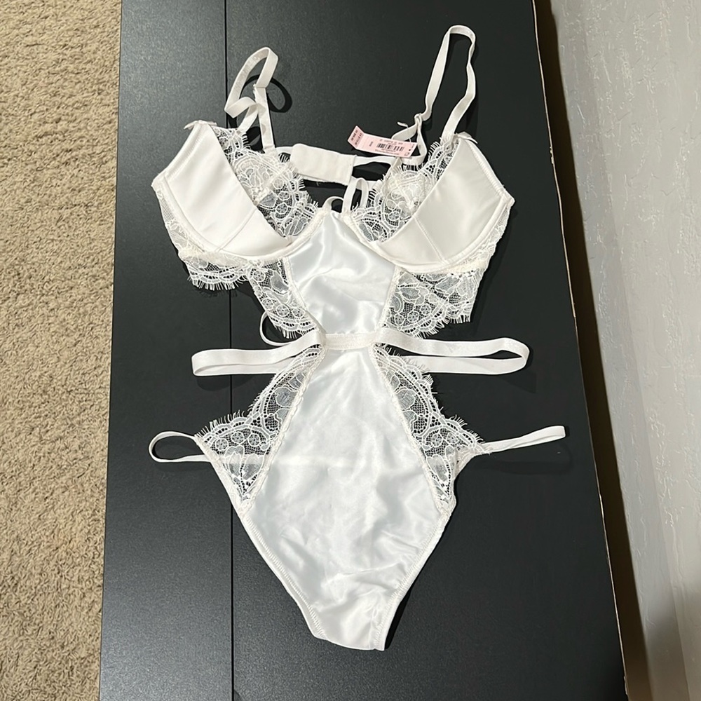 Victoria’s Secret lingerie